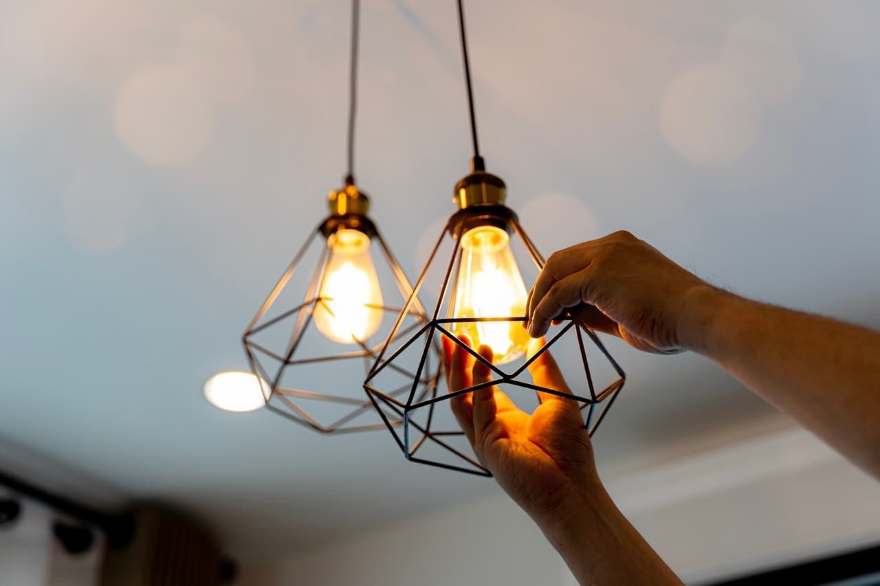Especialistas en iluminación y electricidad en Narón