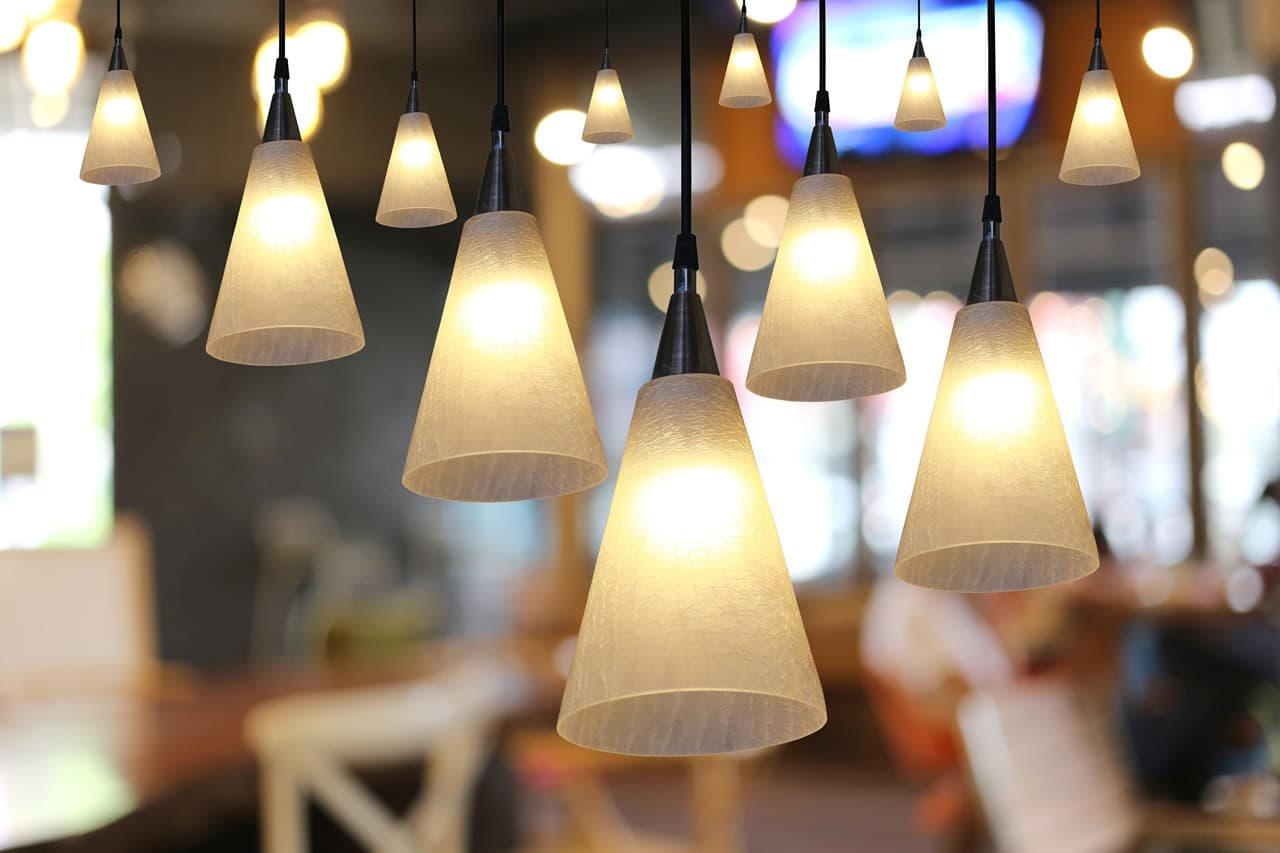 Tienda de iluminación en Narón